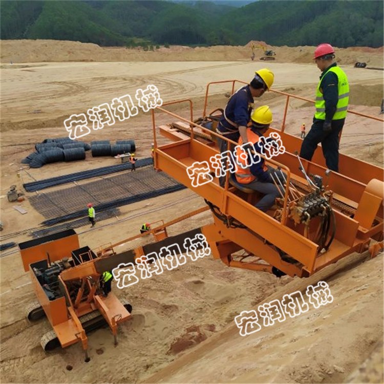 直銷護(hù)坡基坑錨桿鉆孔機(jī)，基護(hù)鉆機(jī)