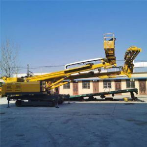 供應(yīng)隧道鉆機(jī)，雙臂隧道鉆機(jī)廠家